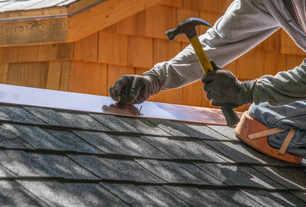Fast & Reliable Emergency Roof Repairs in Crystal, MN