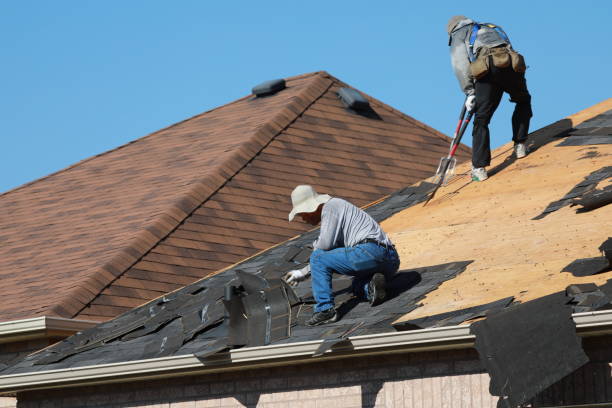 Best Storm Damage Roof Repair  in Crystal, MN