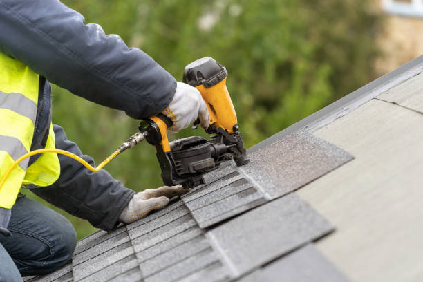  Crystal, MN Roofing repair and installation Pros