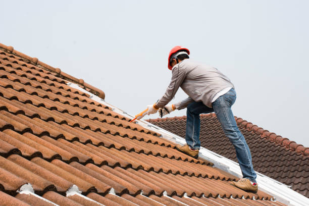 Best Roofing for New Construction  in Crystal, MN