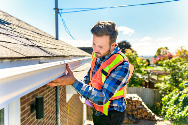 Best Metal Roofing Installation  in Crystal, MN