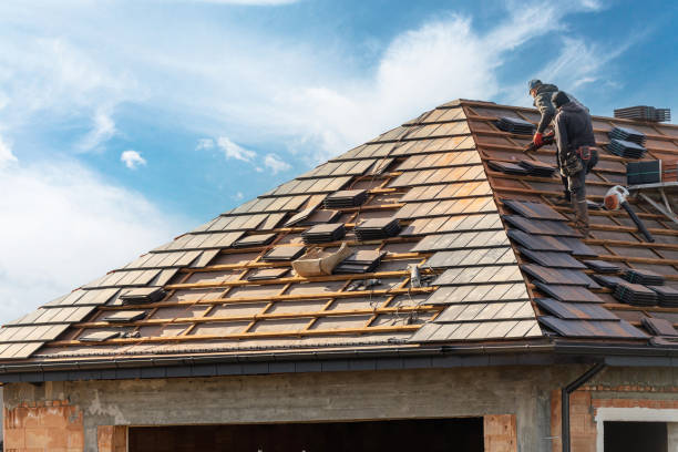 Best Commercial Roofing Services  in Crystal, MN
